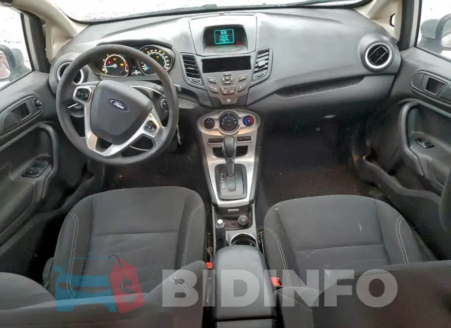 3FADP4EJ5HM130747 Photo# 8