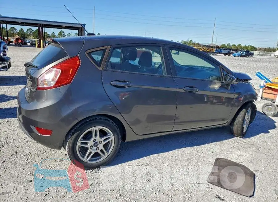 3FADP4EJ5JM114537 Photo# 3