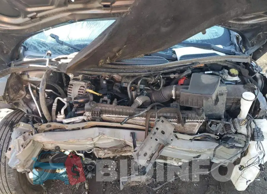 3FADP4EJ6JM132934 Photo# 11