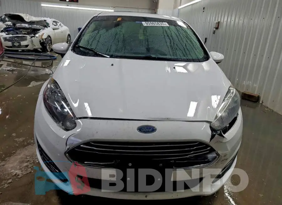 3FADP4EJXJM140180 Photo# 5