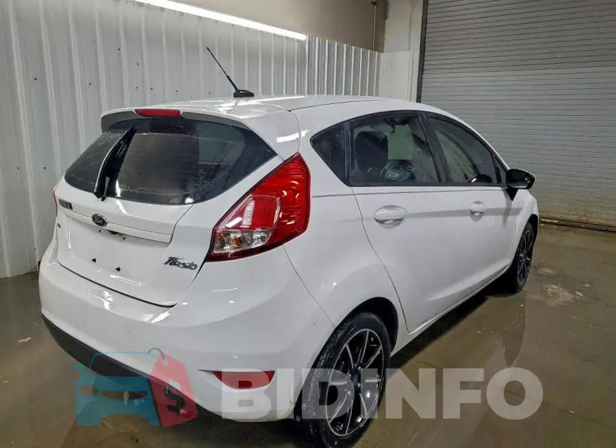 3FADP4EJXJM140180 Photo# 3