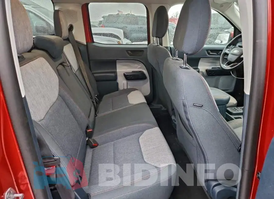 3FTTW8E34PRA35034 Photo# 10