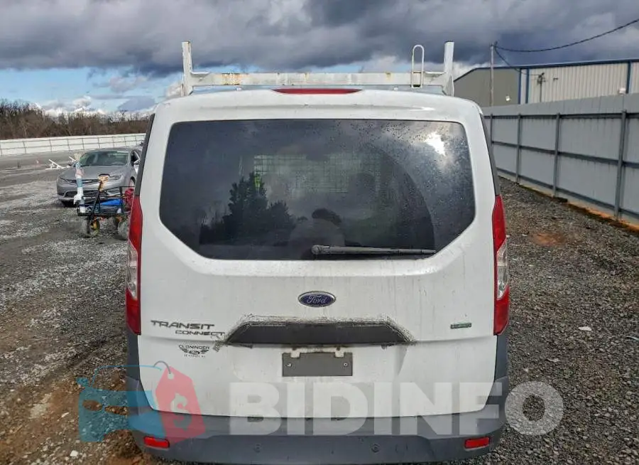 NM0LE7EX6G1286967 Photo# 6