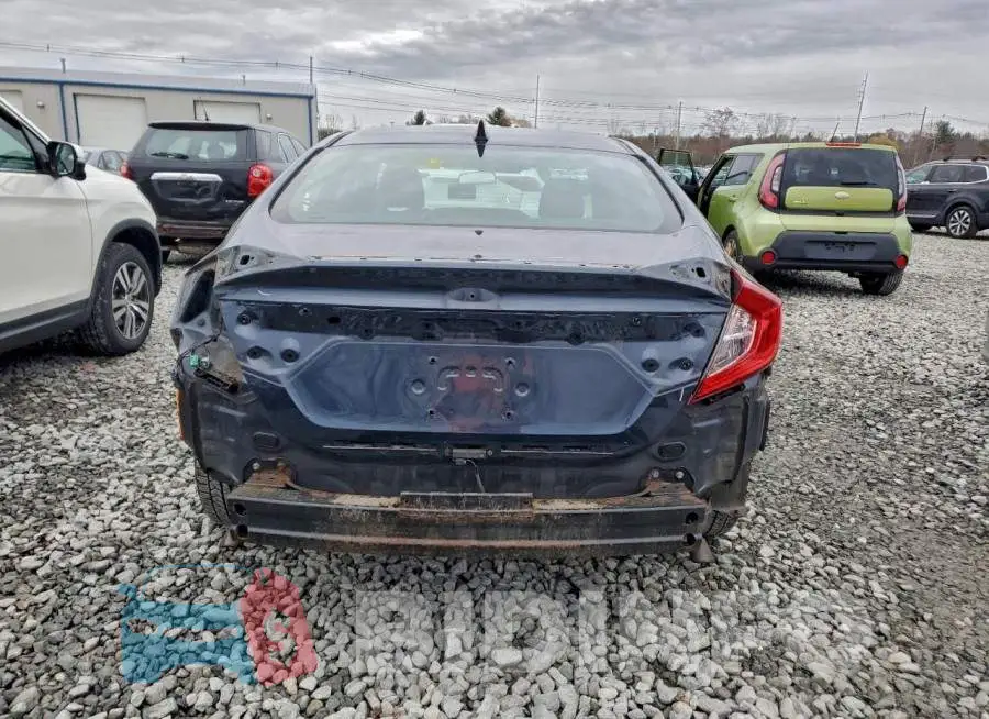 19XFC1F30LE221537 Photo# 6