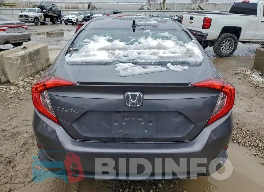 19XFC1F39HE011154 Photo# 6