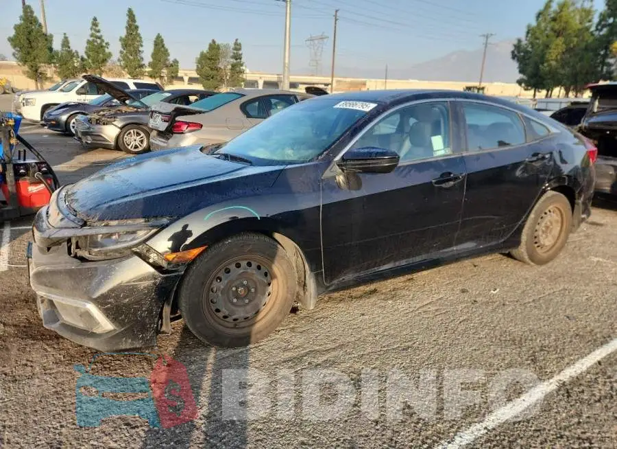 19XFC2F67LE210034 Photo# 1