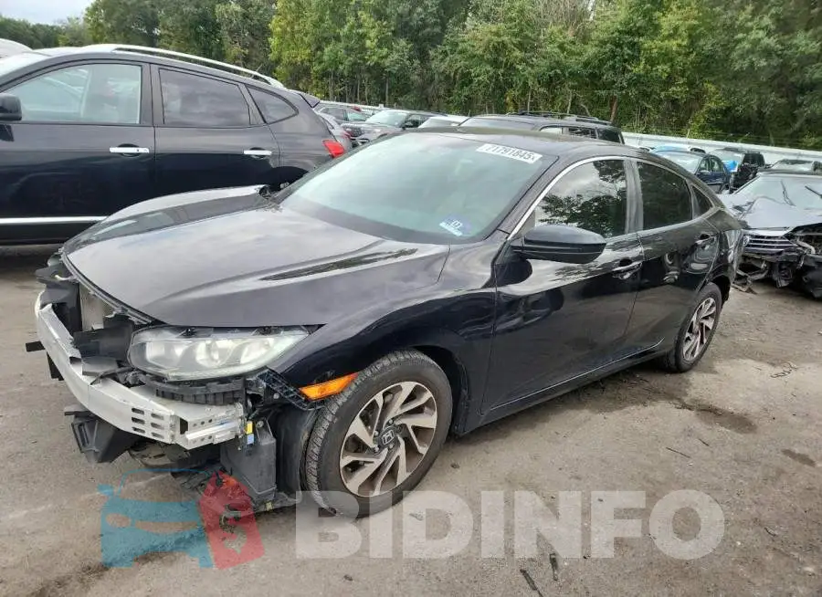 19XFC2F74HE223548 Photo# 1