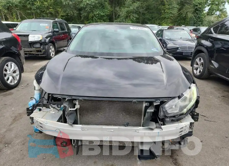 19XFC2F74HE223548 Photo# 5