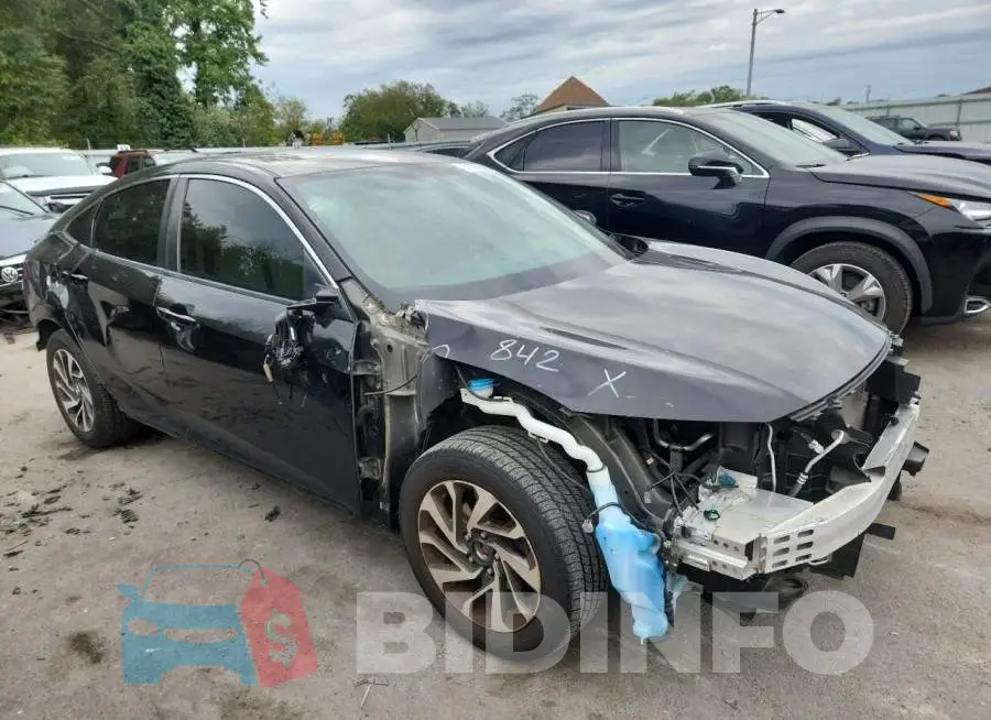 19XFC2F74HE223548 Photo# 4