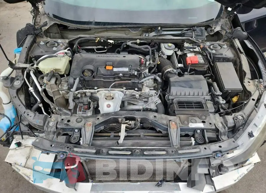 19XFC2F74HE223548 Photo# 11