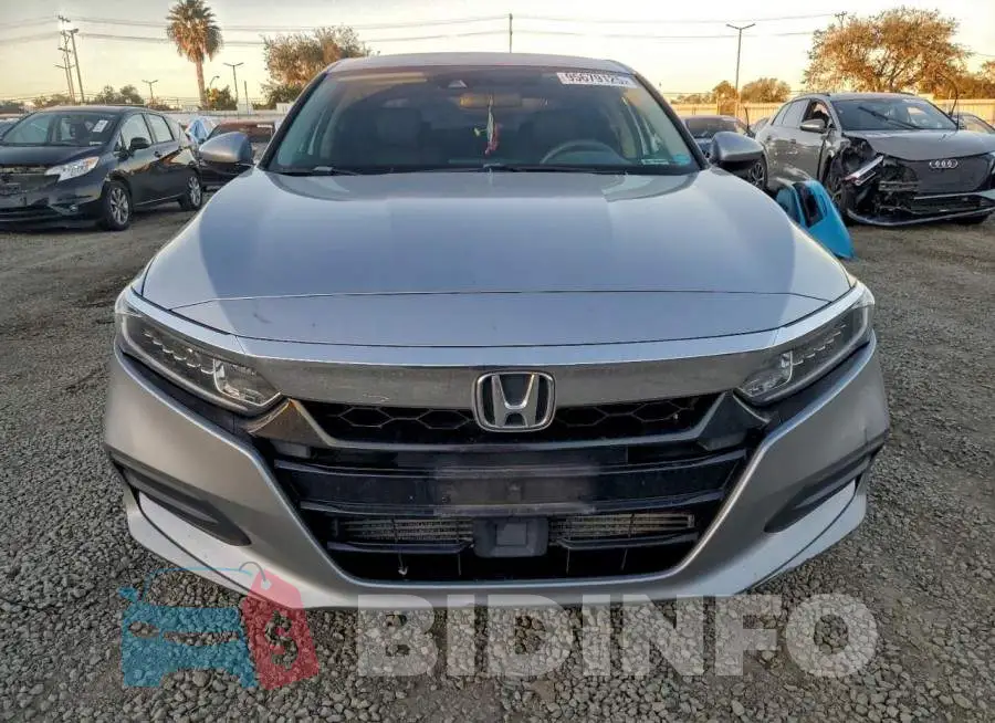 1HGCV1F17KA167247 Photo# 5