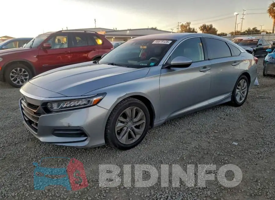 1HGCV1F17KA167247 Photo# 1