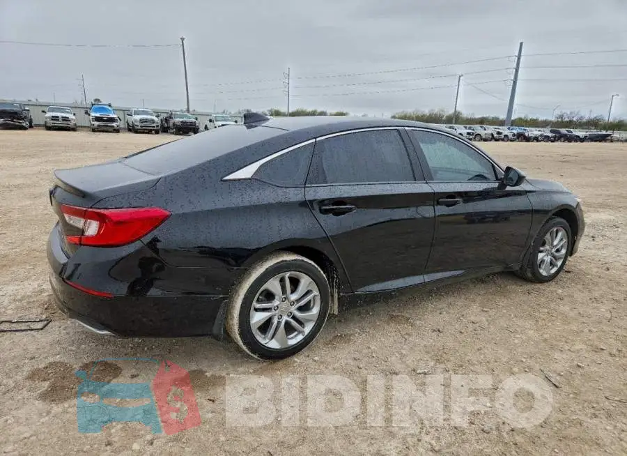 1HGCV1F18JA130822 Photo# 3