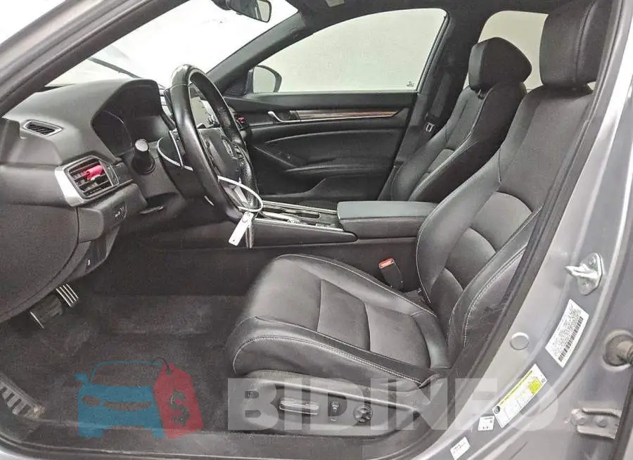 1HGCV1F30MA036018 Photo# 7