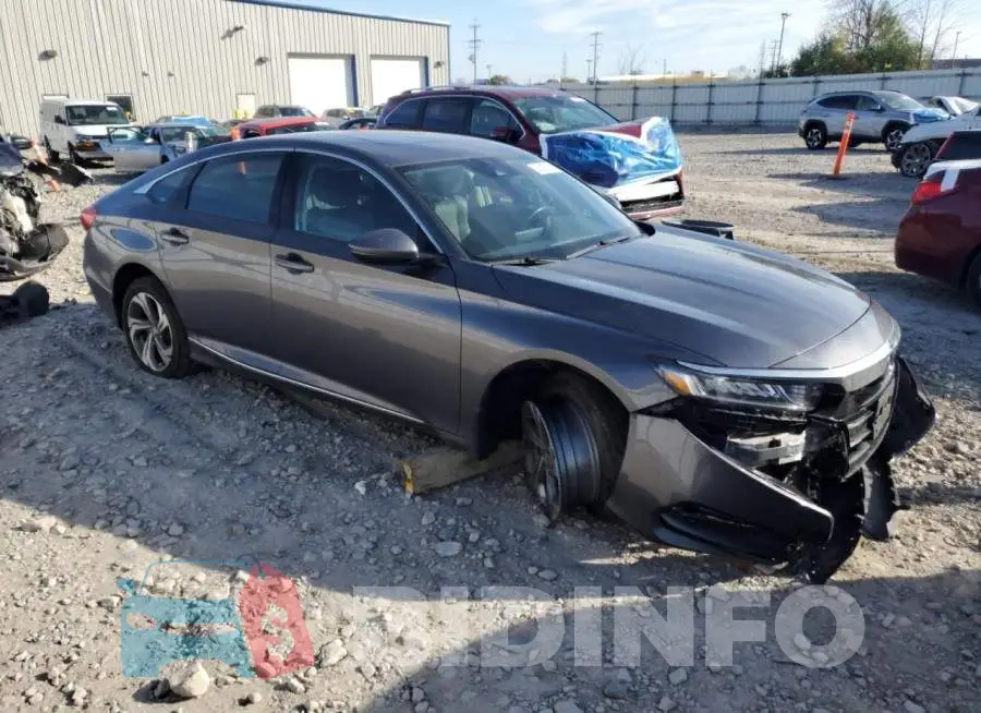 1HGCV1F56LA086843 Photo# 4