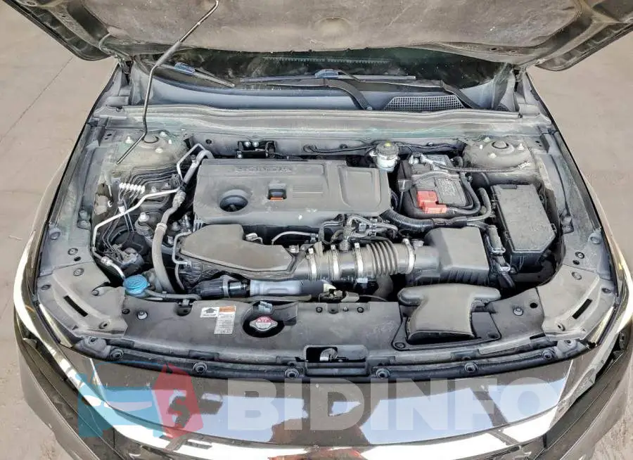 1HGCV2F35MA010813 Photo# 11