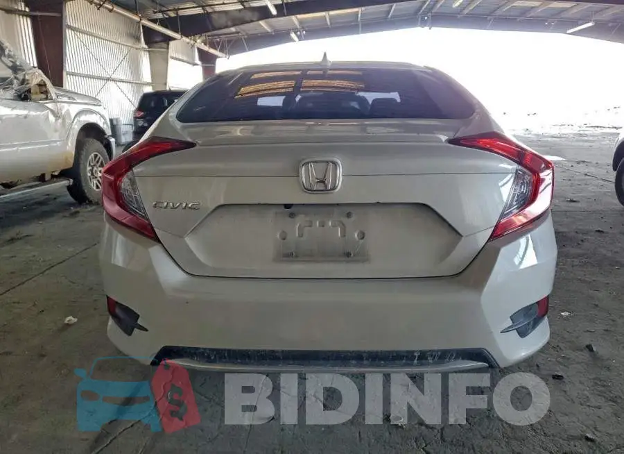 2HGFC1F75MH704872 Photo# 6