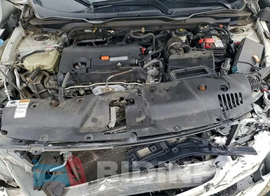 2HGFC2F52GH528601 Photo# 11