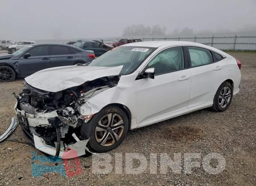 2HGFC2F52GH528601 Photo# 1