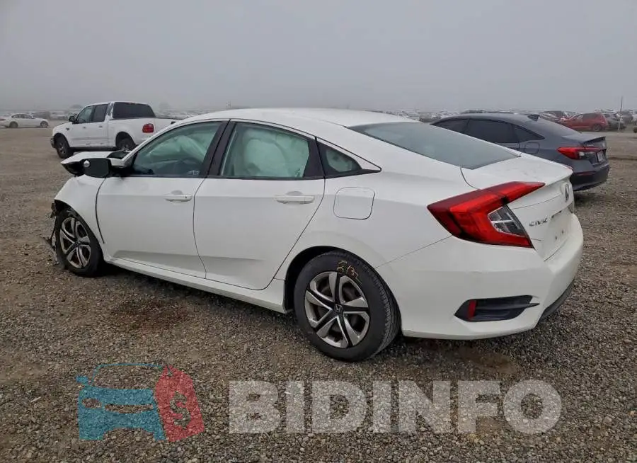 2HGFC2F52GH528601 Photo# 2