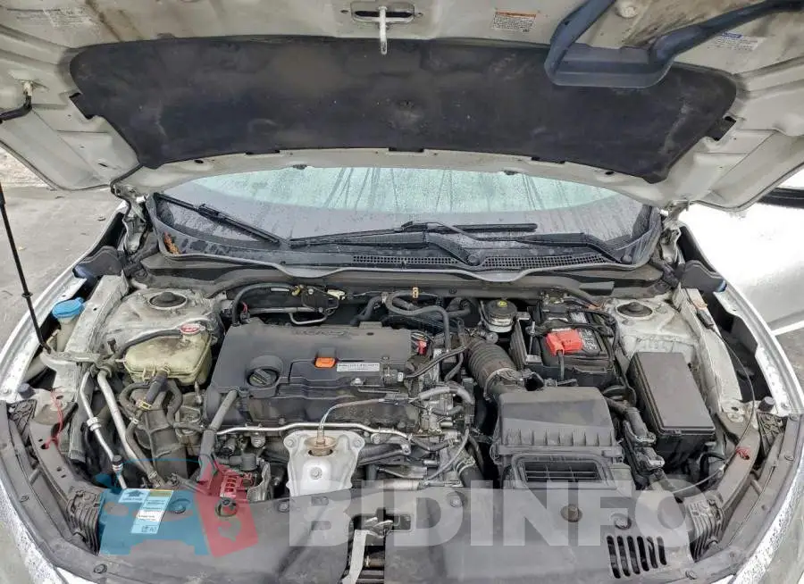 2HGFC2F53GH567956 Photo# 11