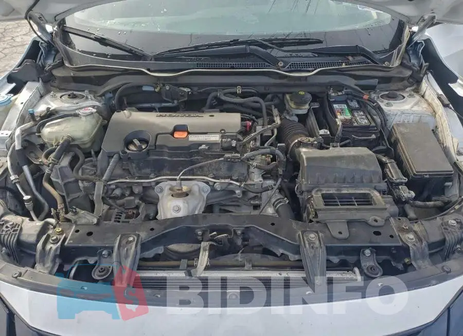 2HGFC2F65MH520447 Photo# 11