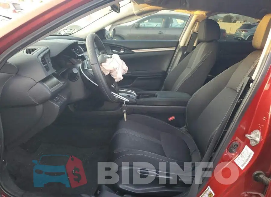 2HGFC2F68KH527356 Photo# 7