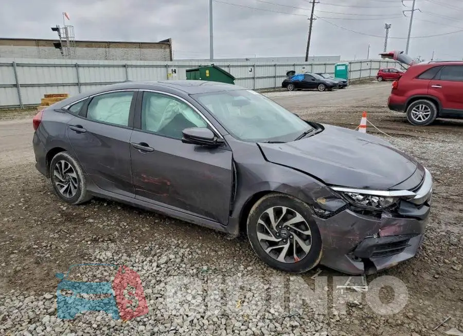 2HGFC2F77HH556056 Photo# 4