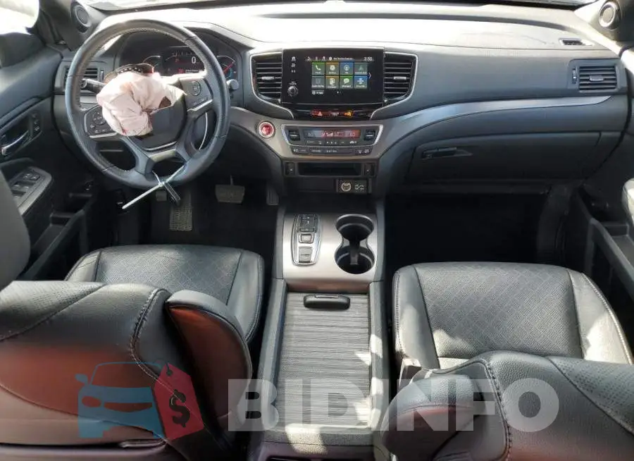5FNYF8H51LB020148 Photo# 8