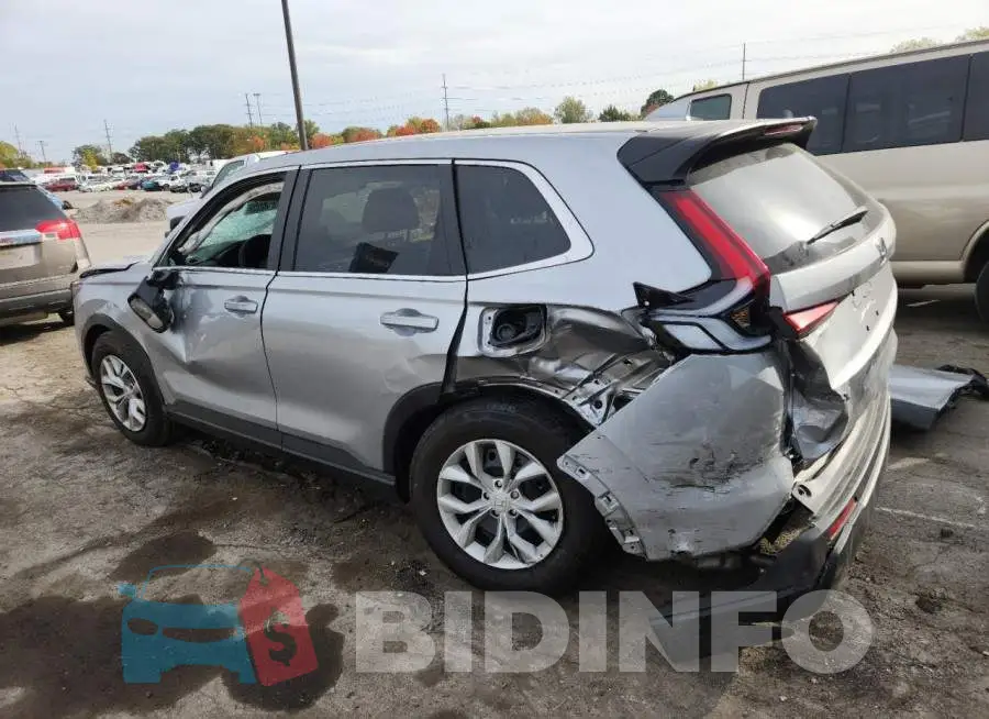 7FARS4H28TE000952 Photo# 2