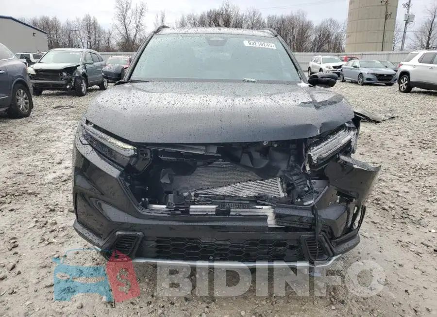 7FARS6H63TE052164 Photo# 5