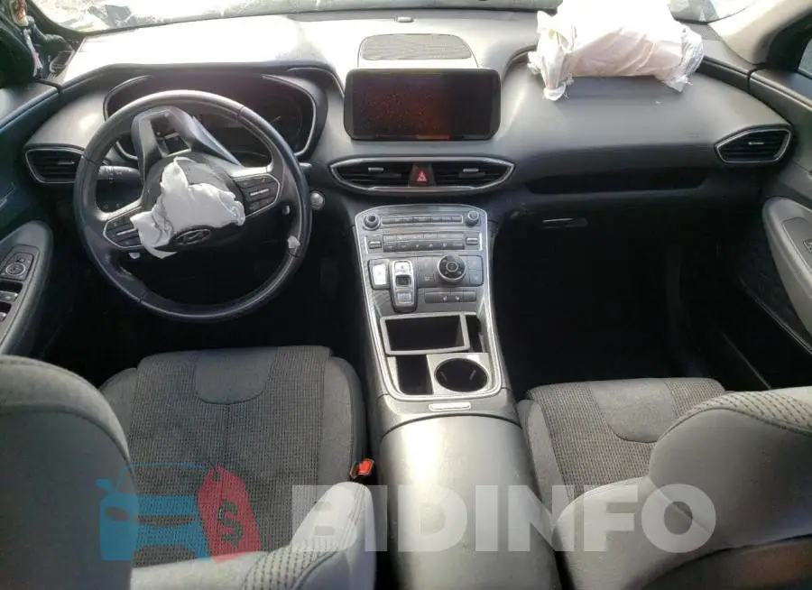 5NMS2DAJ3PH557836 Photo# 8