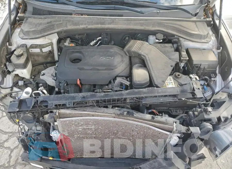 5NMS33AD0KH136361 Photo# 12