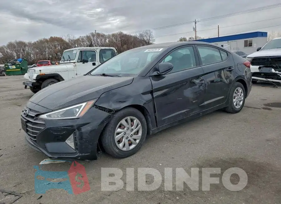 5NPD74LF4LH500447 Photo# 1