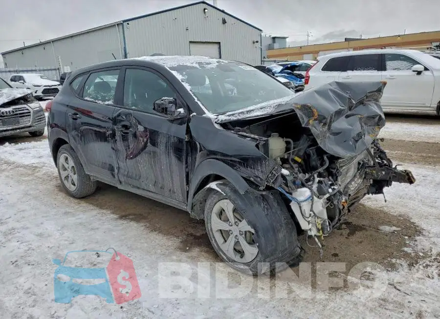 KM8J2CA47JU722735 Photo# 4