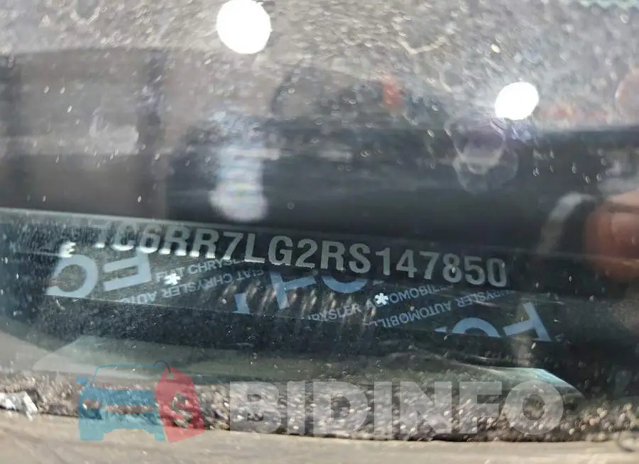 1C6RR7LG2RS147850 Photo# 12