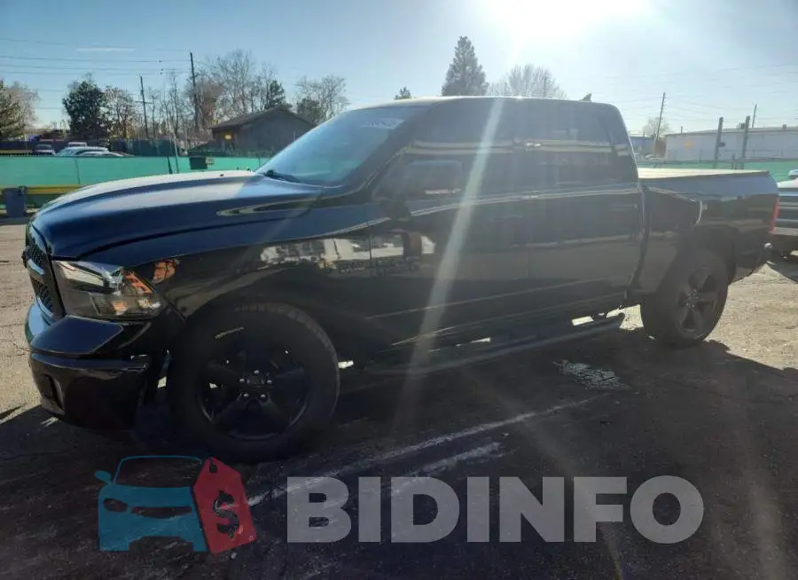 1C6RR7LT3JS245979 Photo# 1