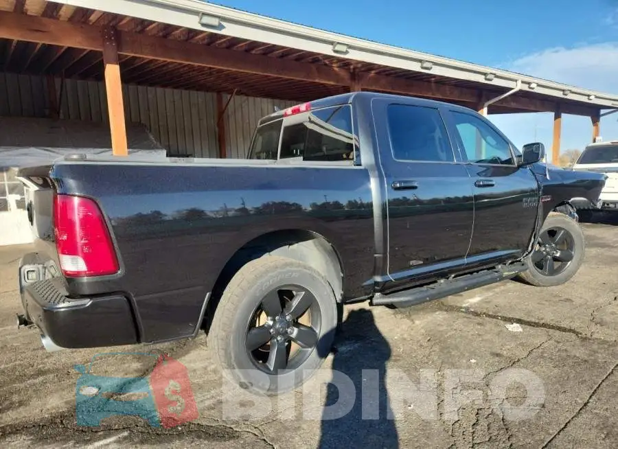 1C6RR7LT3JS245979 Photo# 3