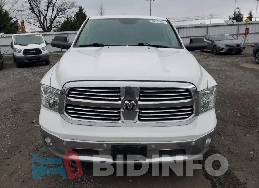 1C6RR7LT7JS147750 Photo# 5