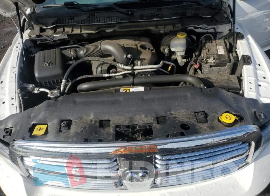 1C6RR7TT0JS186812 Photo# 11