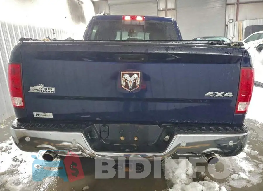 1C6RR7TT5JS129618 Photo# 6