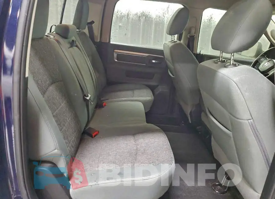 1C6RR7TT5JS129618 Photo# 10