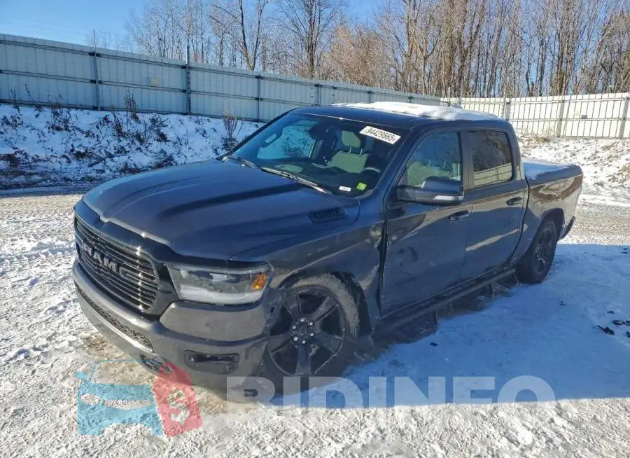 1C6SRFFT5LN184675 Photo# 1