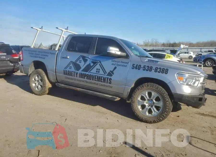 1C6SRFFT6LN283957 Photo# 4