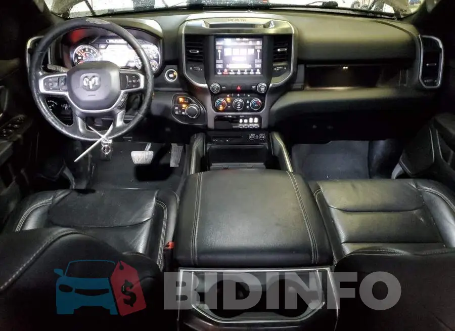 1C6SRFMT2KN685914 Photo# 8