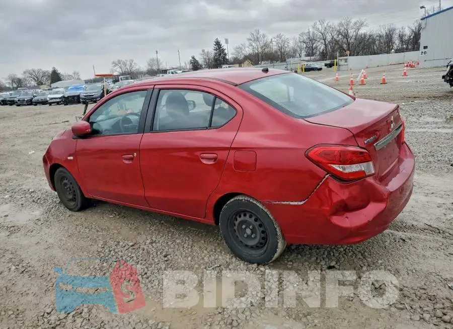 ML32F3FJ2JHF04552 Photo# 2