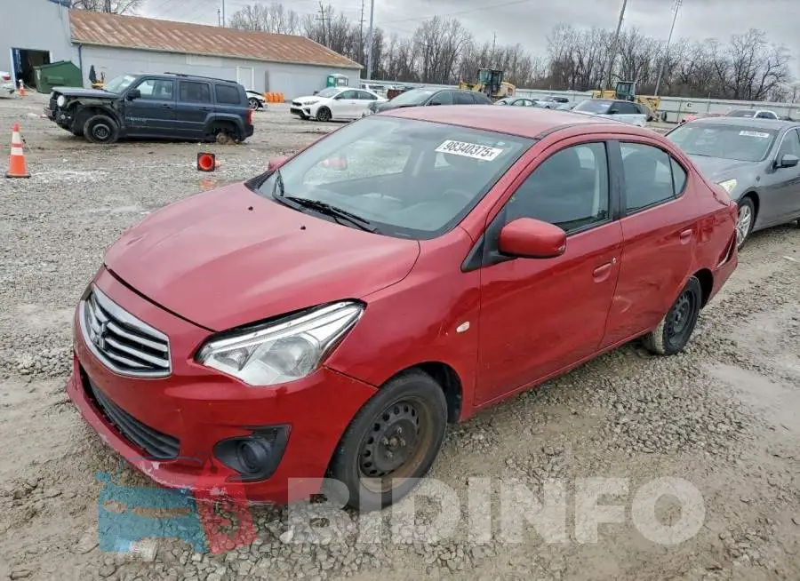 ML32F3FJ2JHF04552 Photo# 1