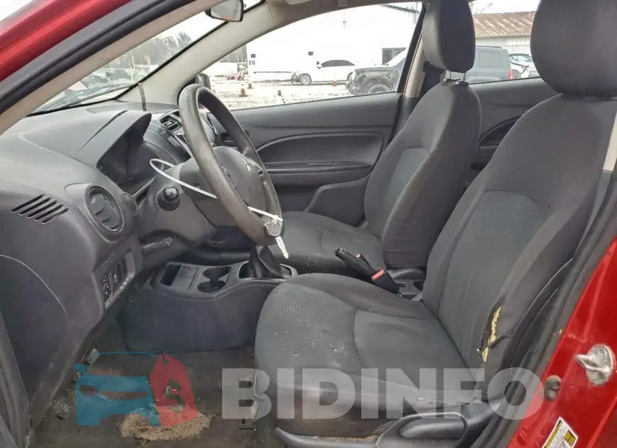ML32F3FJ2JHF04552 Photo# 7