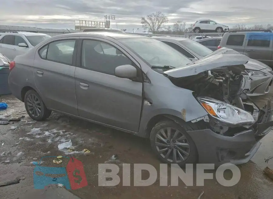 ML32F3FJ5JHF05694 Photo# 4