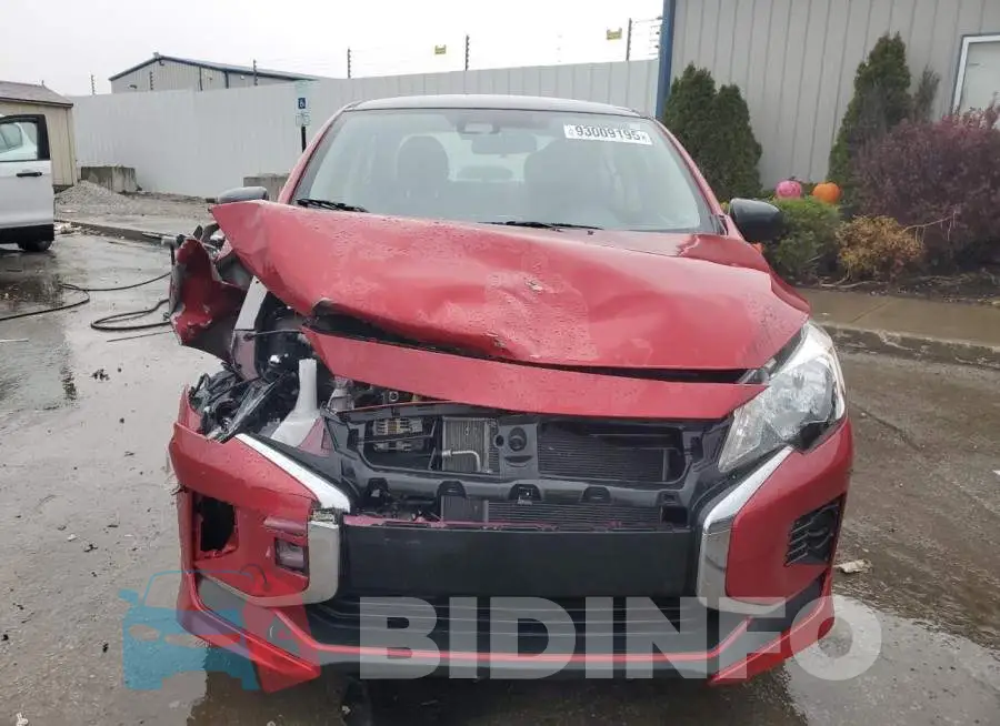 ML32FUFJ1RHF14099 Photo# 5